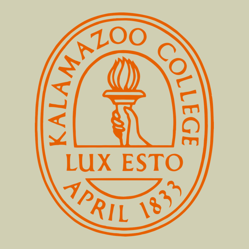 Kalamazoo College Heavy Core Tee by artisFamous | Teevron