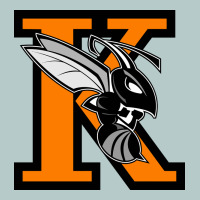 Kalamazoo College Heavy Core Tee | Teevron