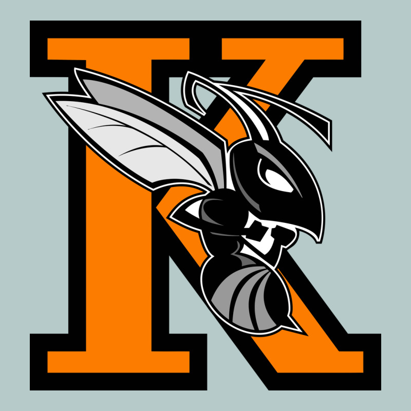 Kalamazoo College Heavy Core Tee by artisFamous | Teevron