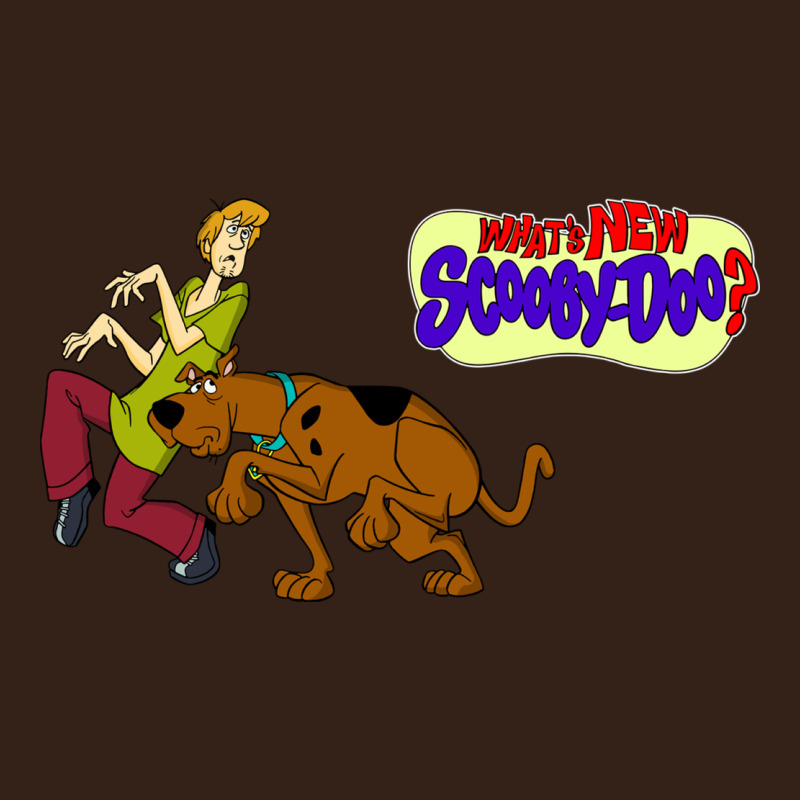 Scooby Doo Heavy Core Tee by artisFamous | Teevron