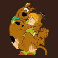 Scooby Doo And Shaggy Heavy Core Tee | Teevron