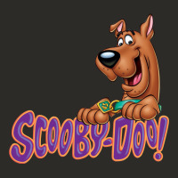 Scooby-doo Heavy Core Tee | Teevron