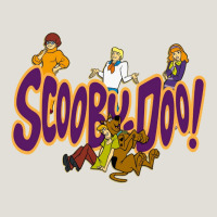Scooby-doo Heavy Core Tee | Teevron