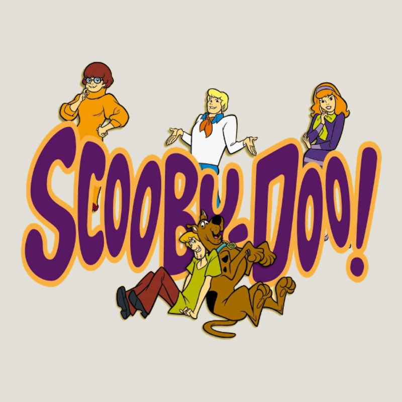 Scooby-doo Heavy Core Tee by artisFamous | Teevron