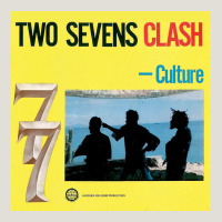 Two Sevens Clash Culture Heavy Core Tee | Teevron