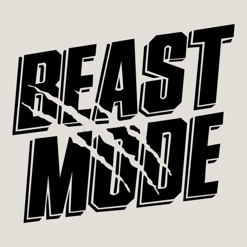Beast Mode Classic Heavy Core Tee by artisFamous | Teevron