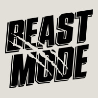 Beast Mode Classic Heavy Core Tee | Teevron