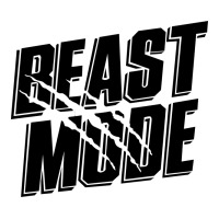beast mode classic | Teevron