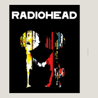 Radio Heavy Core Tee | Teevron