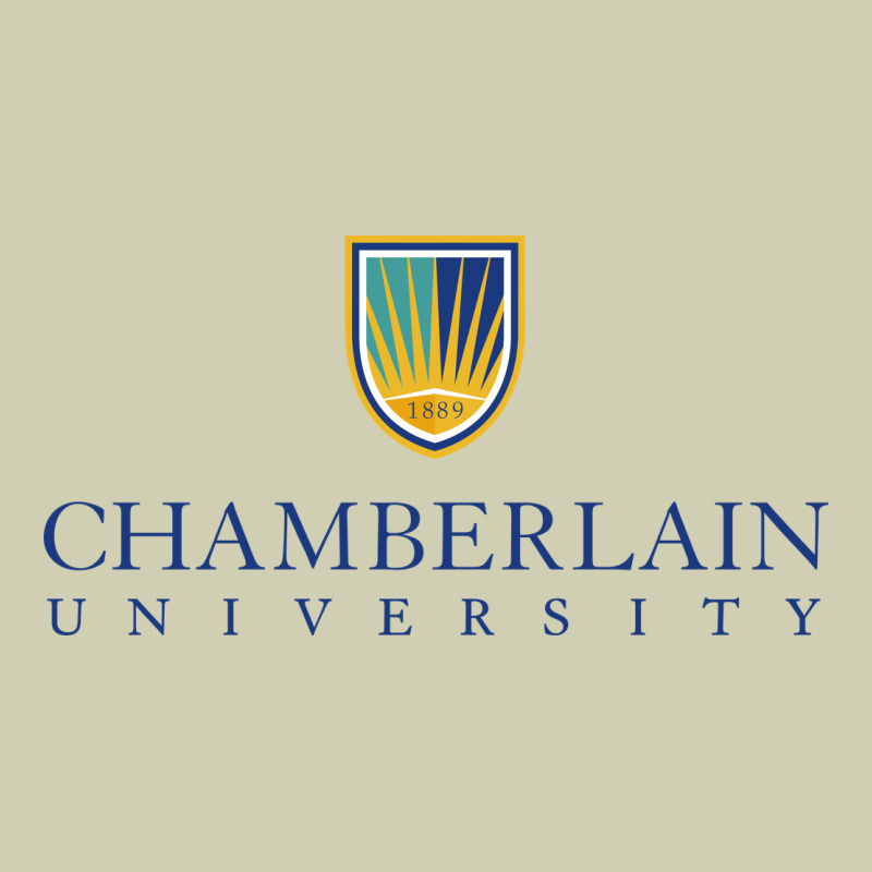 Chamberlain College Heavy Core Tee by artisFamous | Teevron