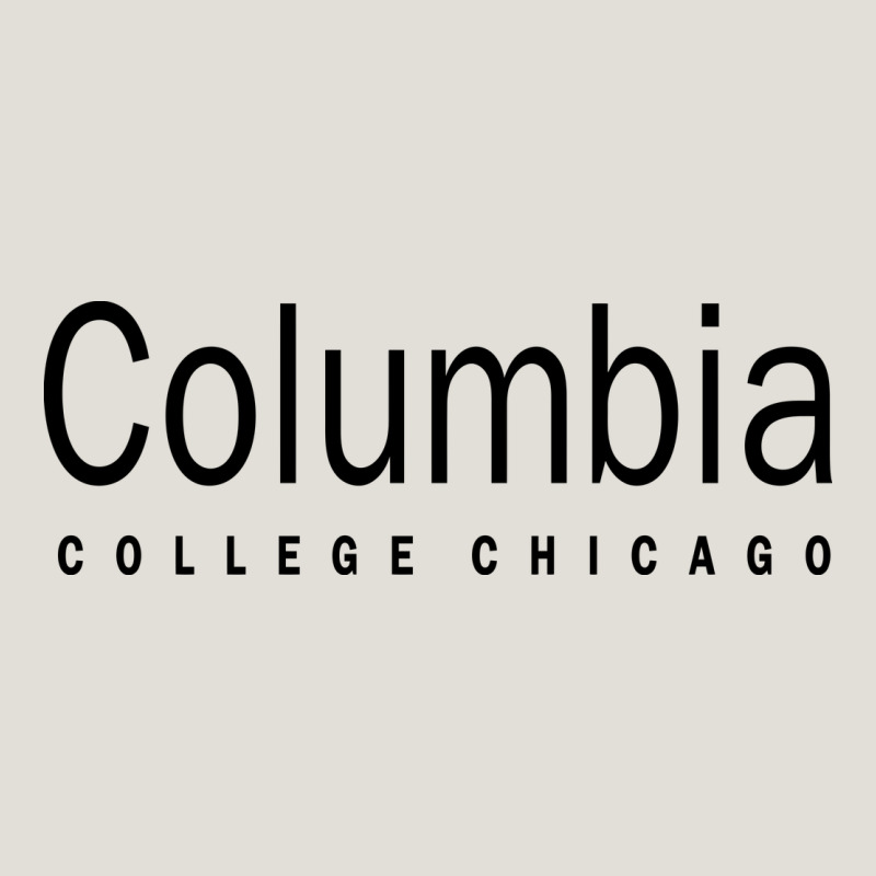 Columbia College Chicago Heavy Core Tee by artisFamous | Teevron