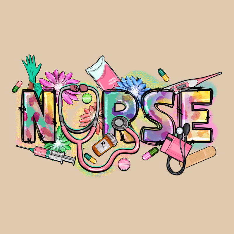 Nurse Classic Tee by FaDigitalArtStudio | Teevron