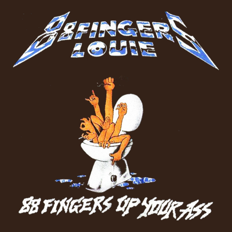 Design Premium 88 Fingers Louie Heavy Core Tee by artisFamous | Teevron