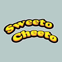 Sweeto Cheeto Heavy Core Tee | Teevron