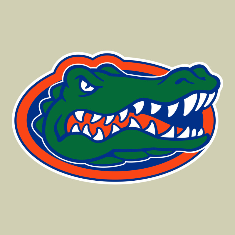 Gators Gator Heavy Core Tee by artisFamous | Teevron