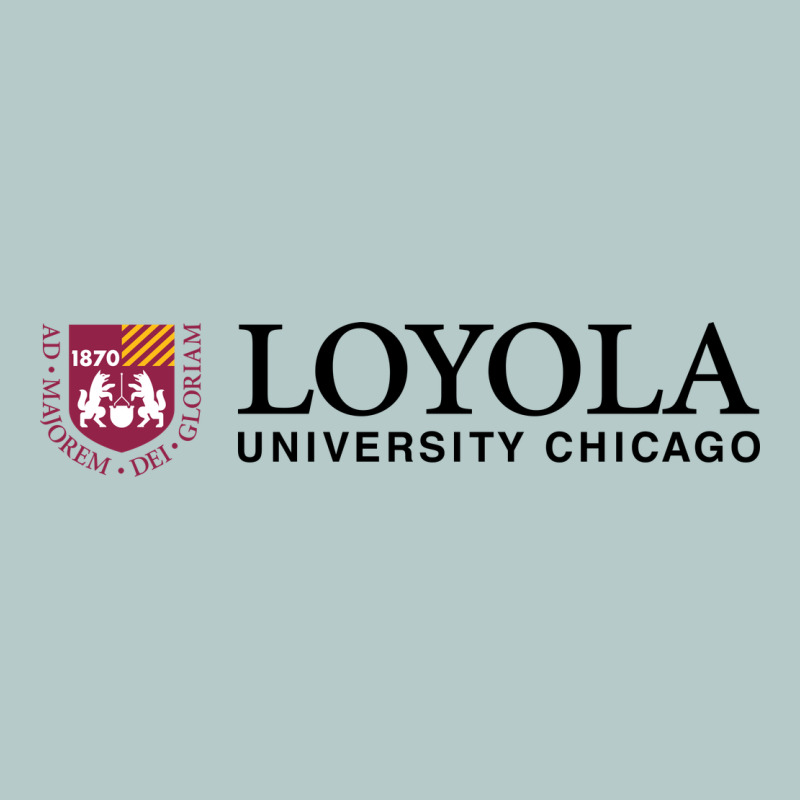 Loyola College Chicago Heavy Core Tee by artisFamous | Teevron