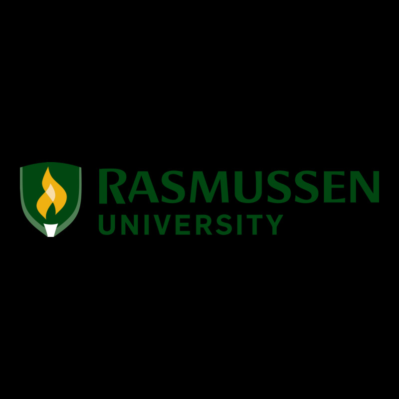 Rasmussen College Heavy Core Tee by artisFamous | Teevron