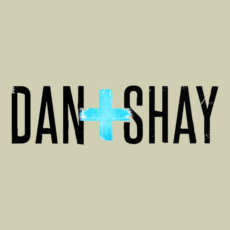 Dan+shay Heavy Core Tee by artisFamous | Teevron