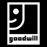 Goodwill Classic Heavy Core Tee | Teevron