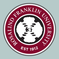 Rosalind Franklin College Of Medicine And Science Heavy Core Tee | Teevron