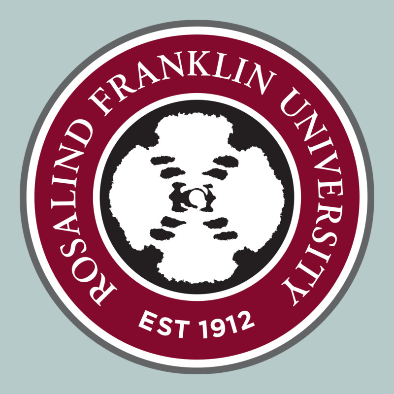 Rosalind Franklin College Of Medicine And Science Heavy Core Tee by artisFamous | Teevron