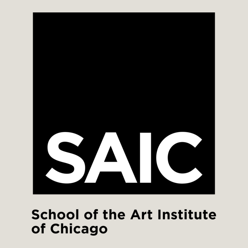 School Of The Art Institute Of Chicago College Heavy Core Tee by artisFamous | Teevron