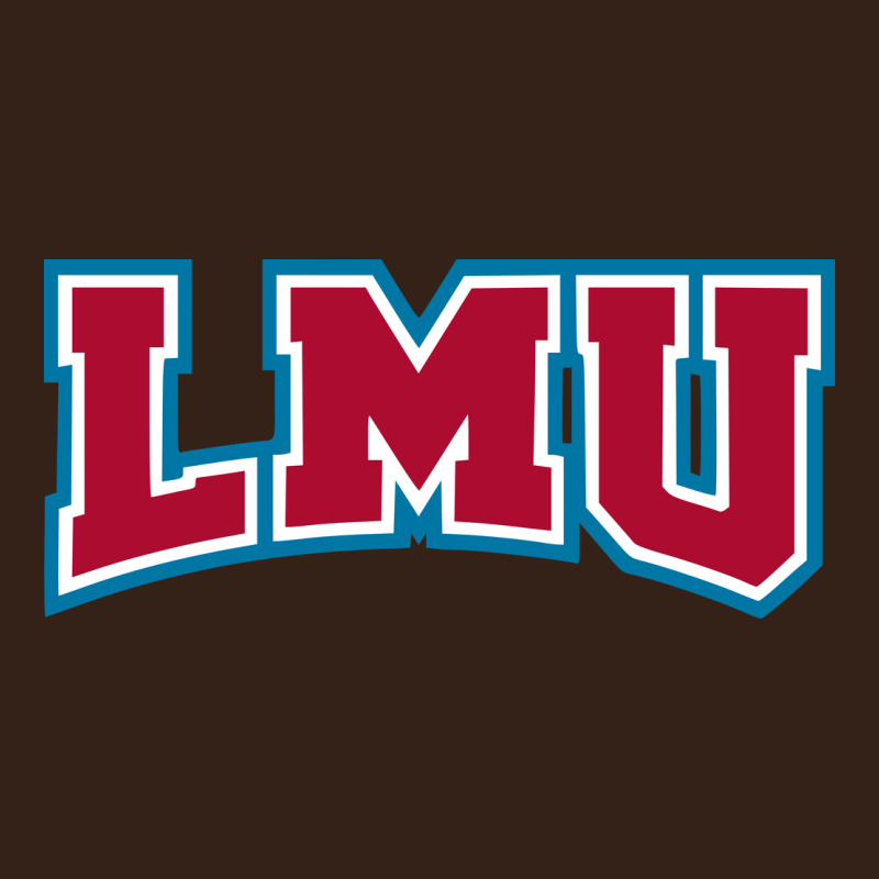 Lmu Lions Heavy Core Tee by artisFamous | Teevron