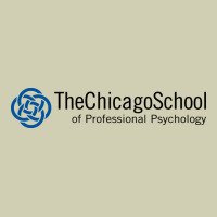 The Chicago School Of Professional Psychology Heavy Core Tee | Teevron
