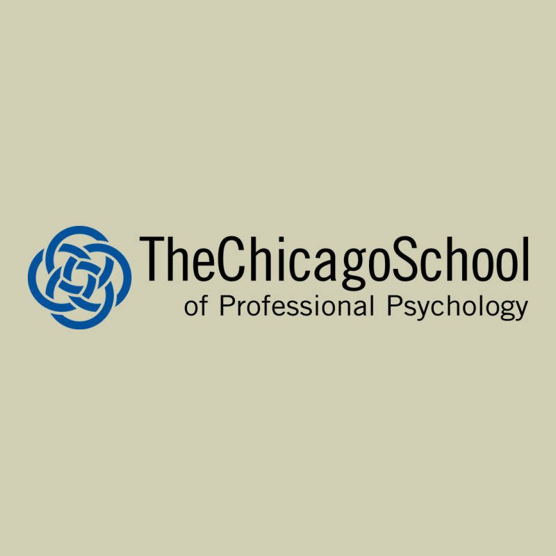 The Chicago School Of Professional Psychology Heavy Core Tee by artisFamous | Teevron
