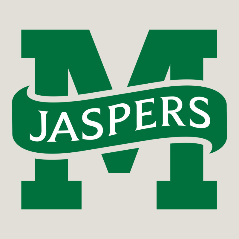 Manhattan Jaspers Heavy Core Tee by artisFamous | Teevron