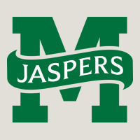 Manhattan Jaspers Heavy Core Tee | Teevron