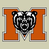 Mercer Bears Heavy Core Tee | Teevron