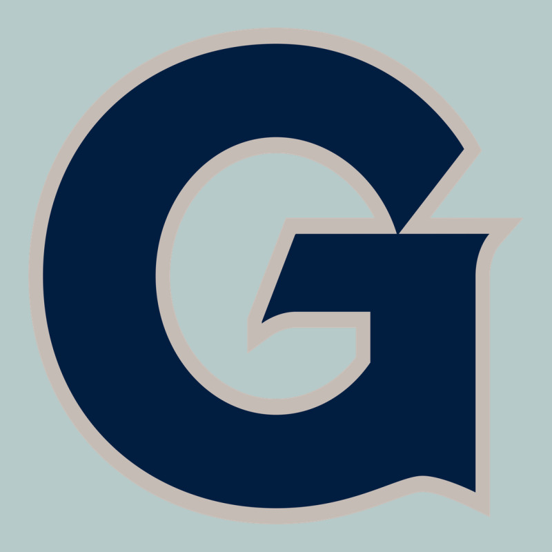Georgetown Hoyas Heavy Core Tee by artisFamous | Teevron