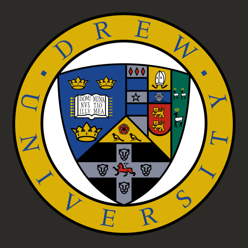Drew University Heavy Core Tee by artisFamous | Teevron