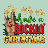 Have A Rockin Christmas Classic Tee | Teevron