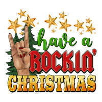 have a rockin christmas | Teevron