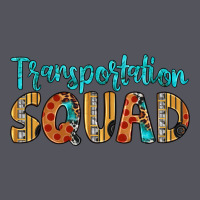 Transportation Squad Vintage Hoodie | Teevron