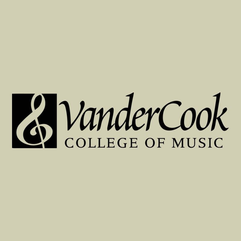 Vandercook College Of Music Heavy Core Tee by artisFamous | Teevron