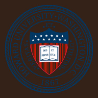 Howard University Heavy Core Tee | Teevron