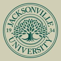 Jacksonville University Heavy Core Tee | Teevron