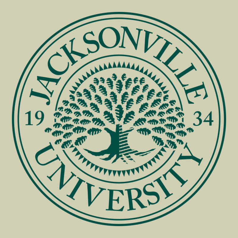 Jacksonville University Heavy Core Tee by artisFamous | Teevron