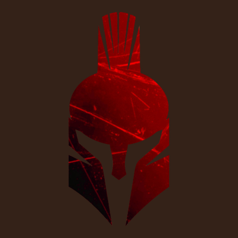 Spartan Heavy Core Tee by artisFamous | Teevron