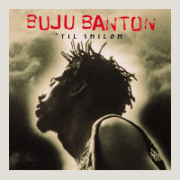 Buju Banton Til Shiloh Heavy Core Tee | Teevron