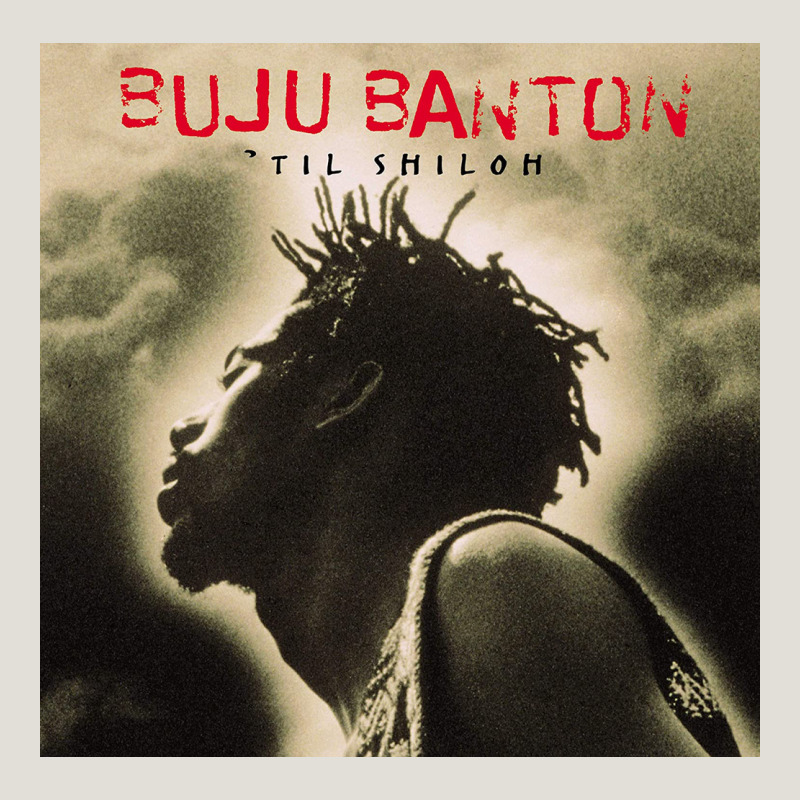 Buju Banton Til Shiloh Heavy Core Tee by artisFamous | Teevron