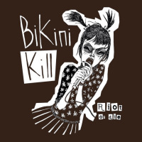 Bikini Kill Heavy Core Tee | Teevron