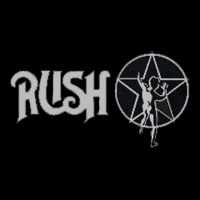 Rush New Heavy Core Tee | Teevron