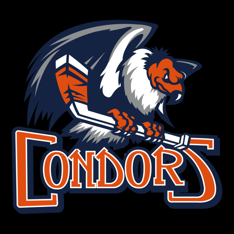 Condors, The Bakersfield Heavy Core Tee by artisFamous | Teevron