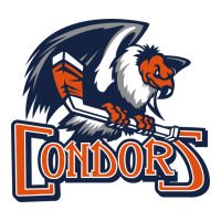 Condors, The Bakersfield | Teevron
