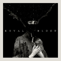 Royal Blood Heavy Core Tee | Teevron