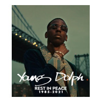 Rest in Peace Young Dolph | Teevron